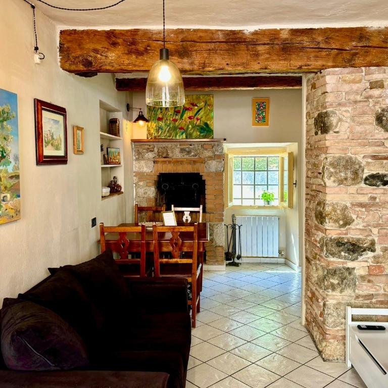 L'Antica Nicchia - Centro Storico - Two-Bedroom Apartment - 2