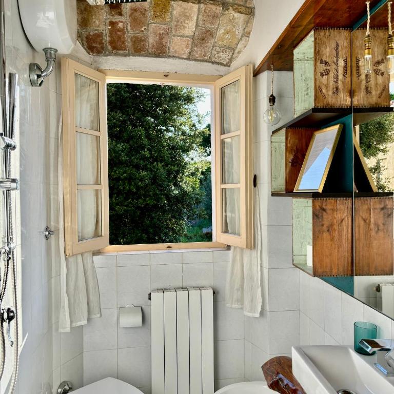 L'Antica Nicchia - Centro Storico - Two-Bedroom Apartment - 16