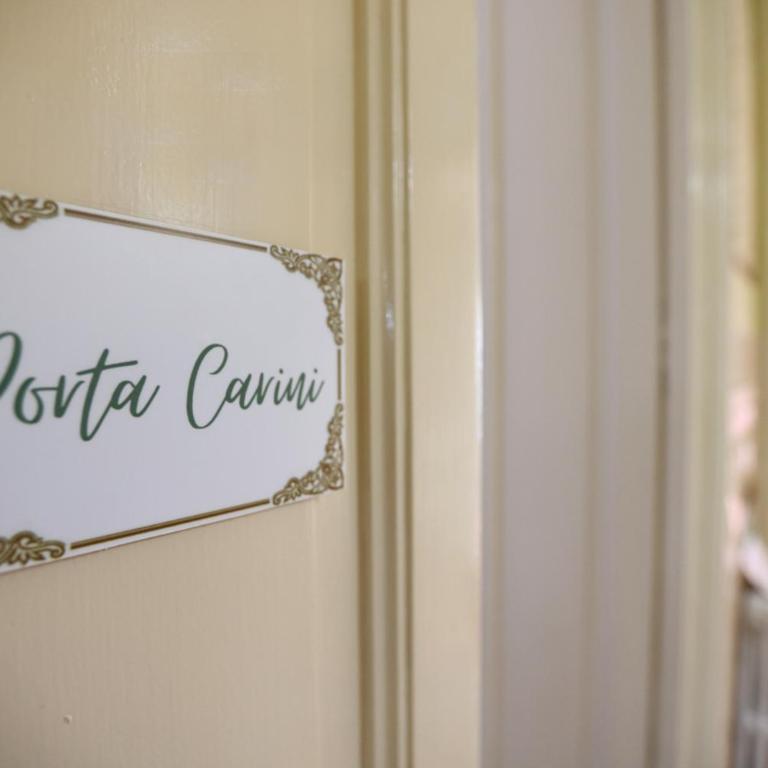 Il Siciliano room’s & suite - Double Room with Private External Bathroom - 5