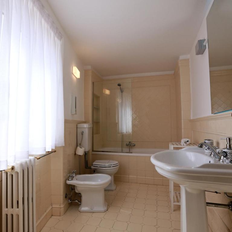 Il Siciliano room’s & suite - Double Room with Private External Bathroom - 3