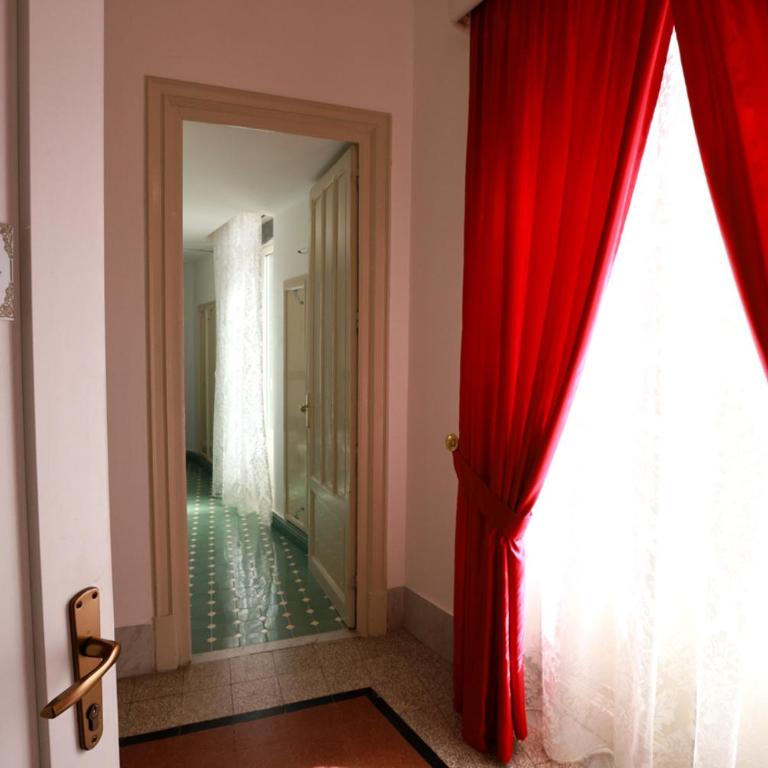 Il Siciliano room’s & suite - Deluxe Queen Room - 3