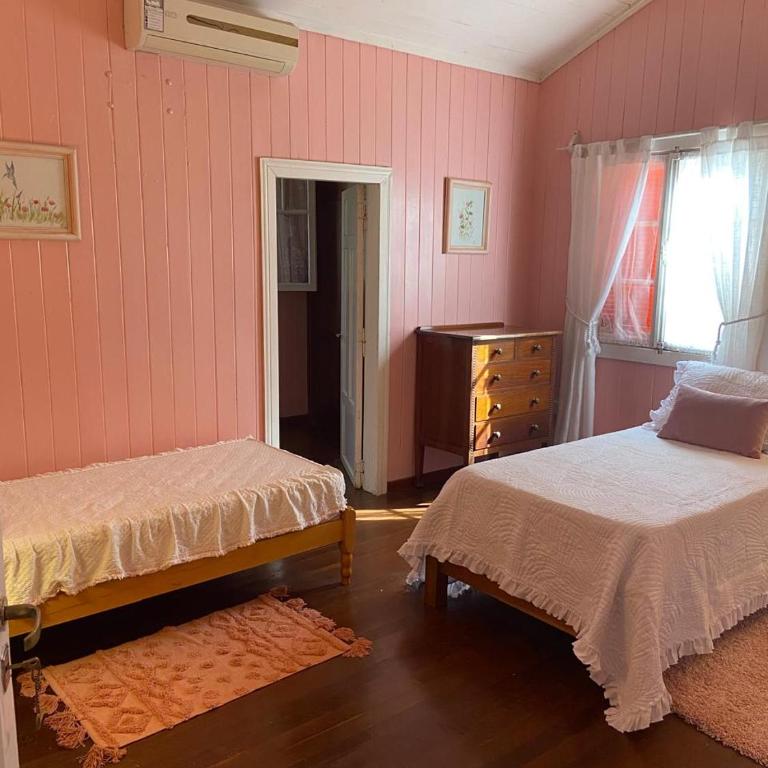 Estancia Las Mercedes - Habitación Triple - 6