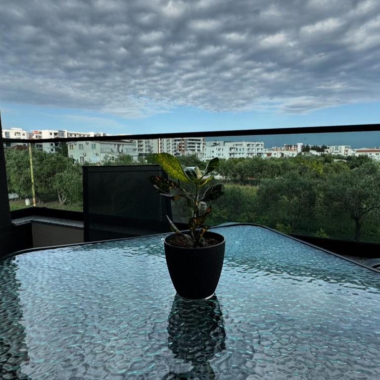 Villa Cataleya - Apartman sa 2 Spavaće Sobe - 20