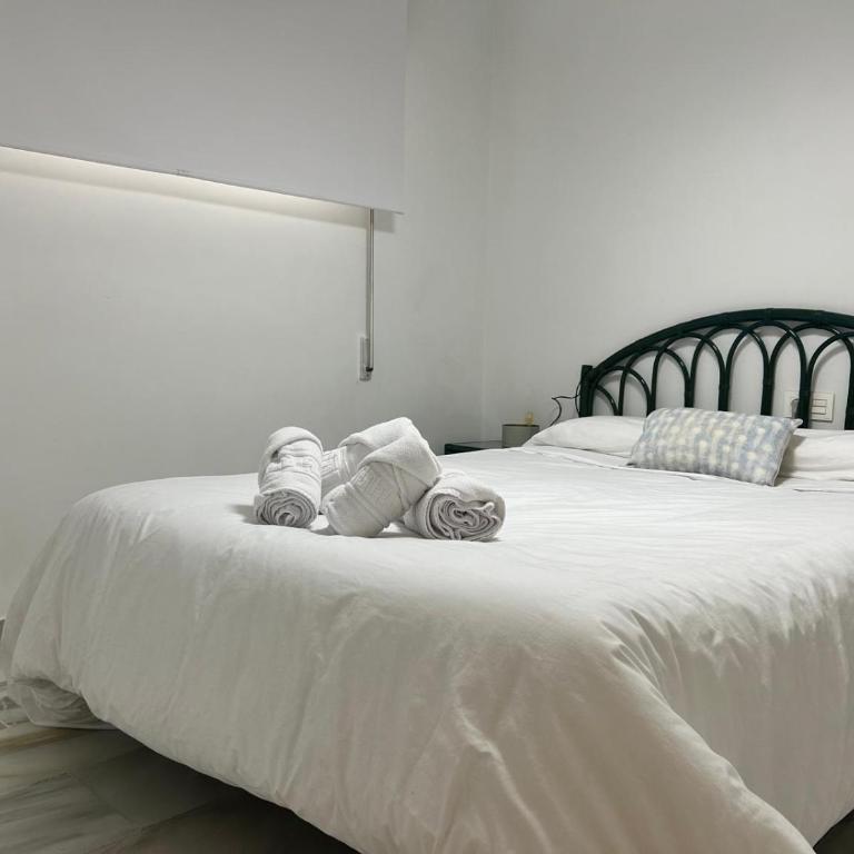Delphinhaus - Apartamento de 2 dormitorios - 8