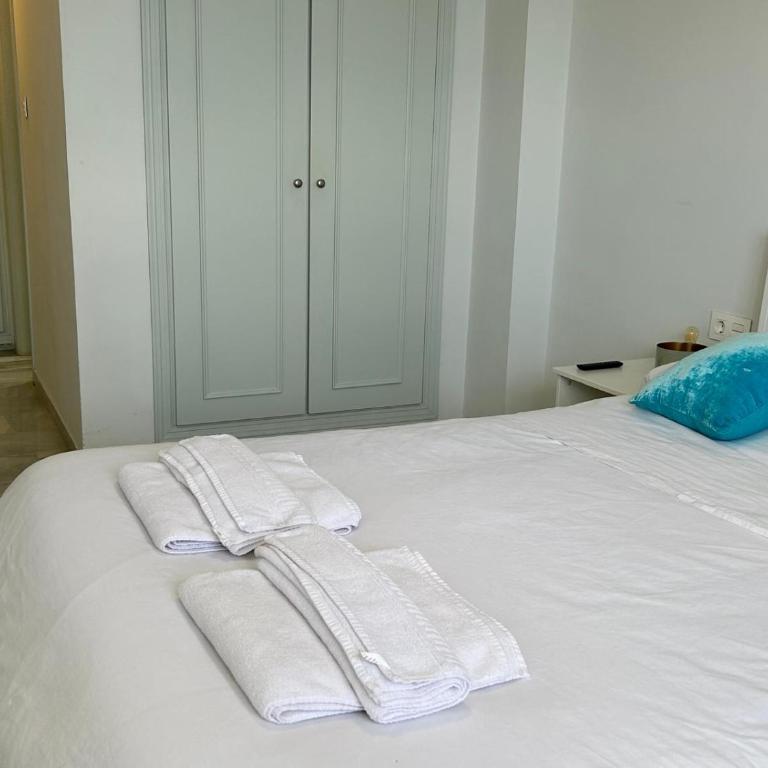 Delphinhaus - Apartamento de 2 dormitorios - 6