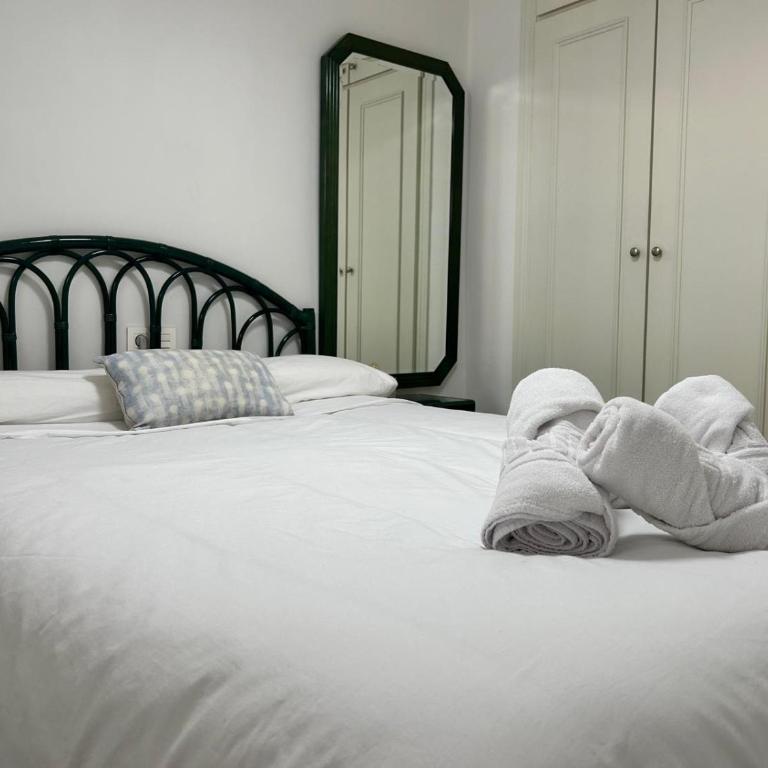 Delphinhaus - Apartamento de 2 dormitorios - 5