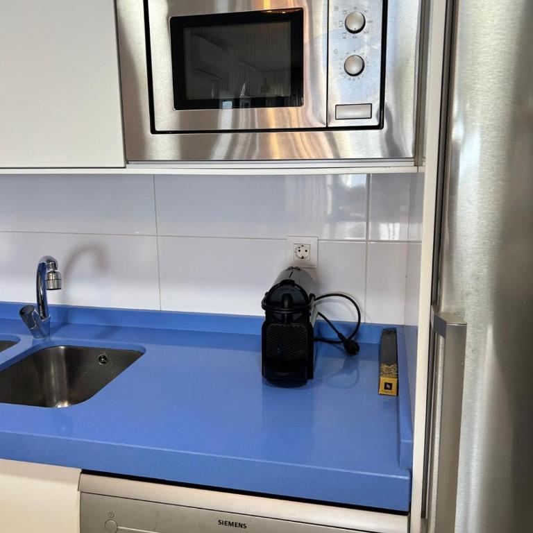 Delphinhaus - Apartamento de 2 dormitorios - 9