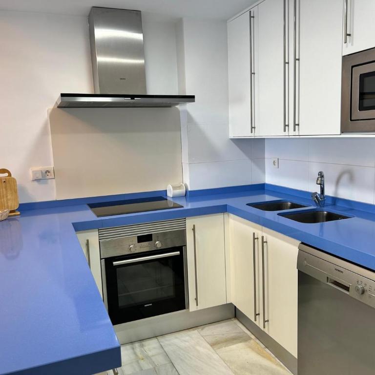 Delphinhaus - Apartamento de 2 dormitorios - 12