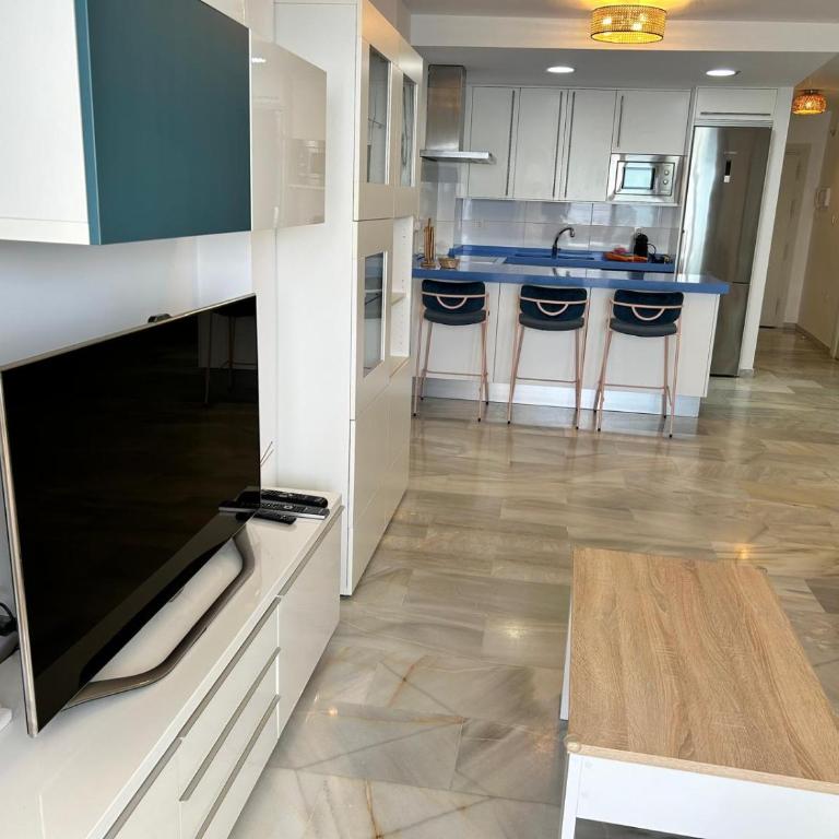 Delphinhaus - Apartamento de 2 dormitorios - 15