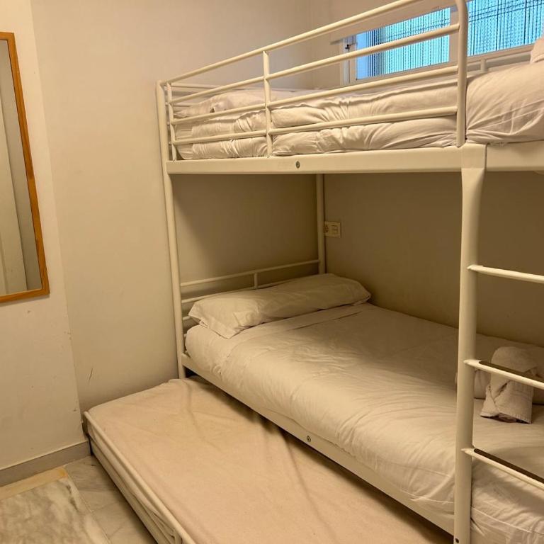 Delphinhaus - Apartamento de 2 dormitorios - 16