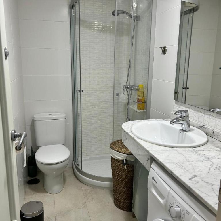 Delphinhaus - Apartamento de 2 dormitorios - 19