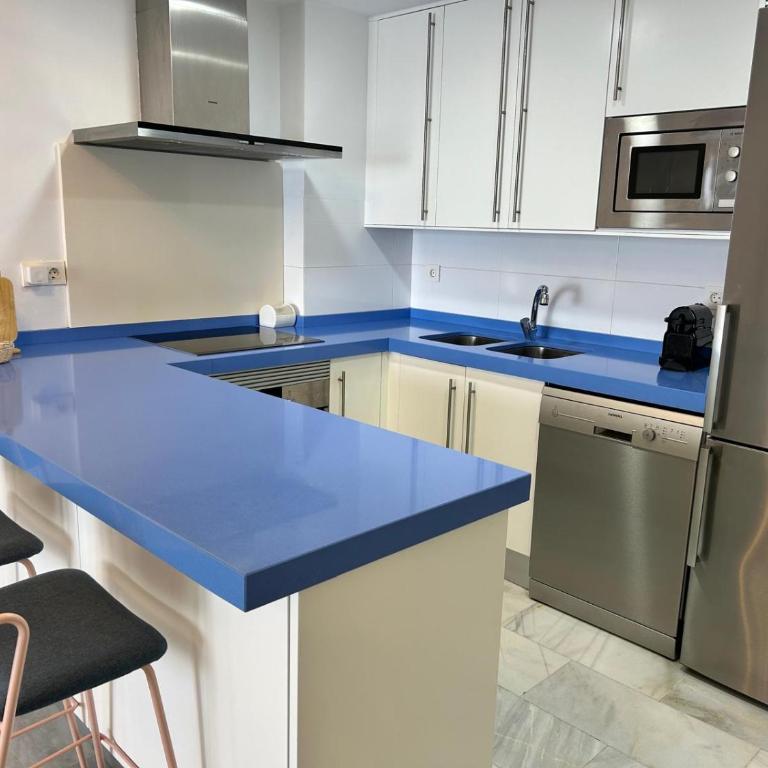 Delphinhaus - Apartamento de 2 dormitorios - 20