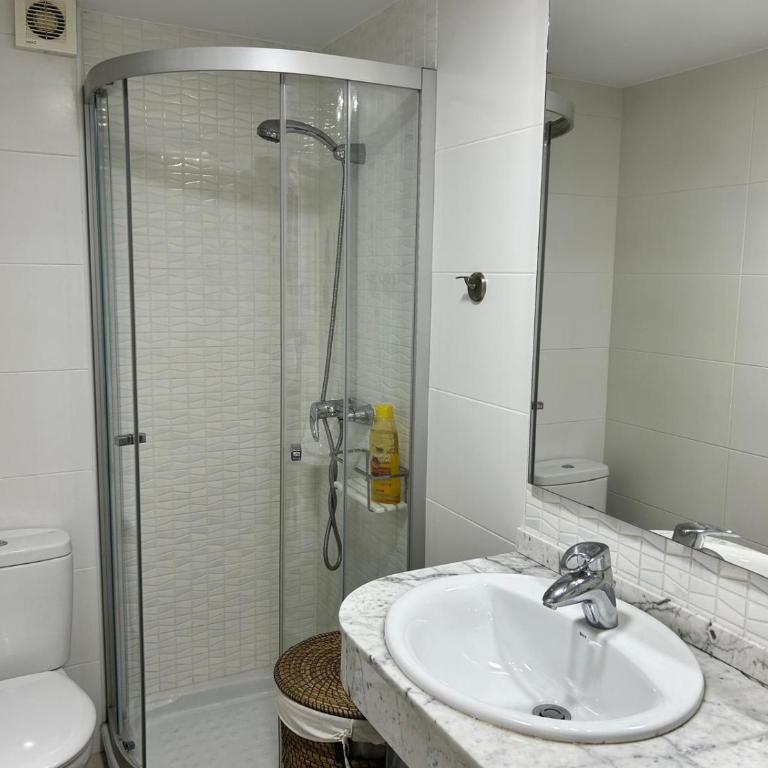 Delphinhaus - Apartamento de 2 dormitorios - 23