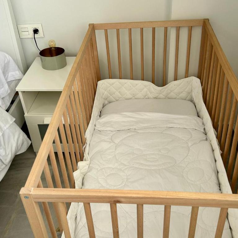 Delphinhaus - Apartamento de 2 dormitorios - 21