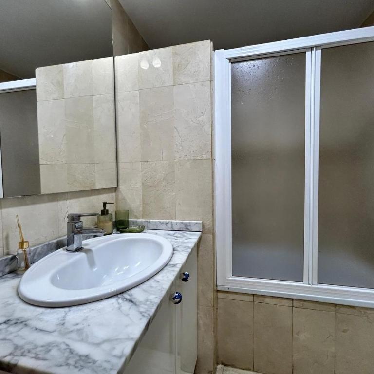Delphinhaus - Apartamento de 2 dormitorios - 22