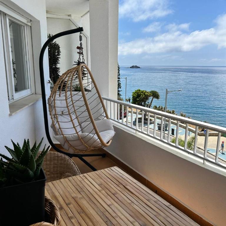 Delphinhaus - Apartamento de 2 dormitorios - 32