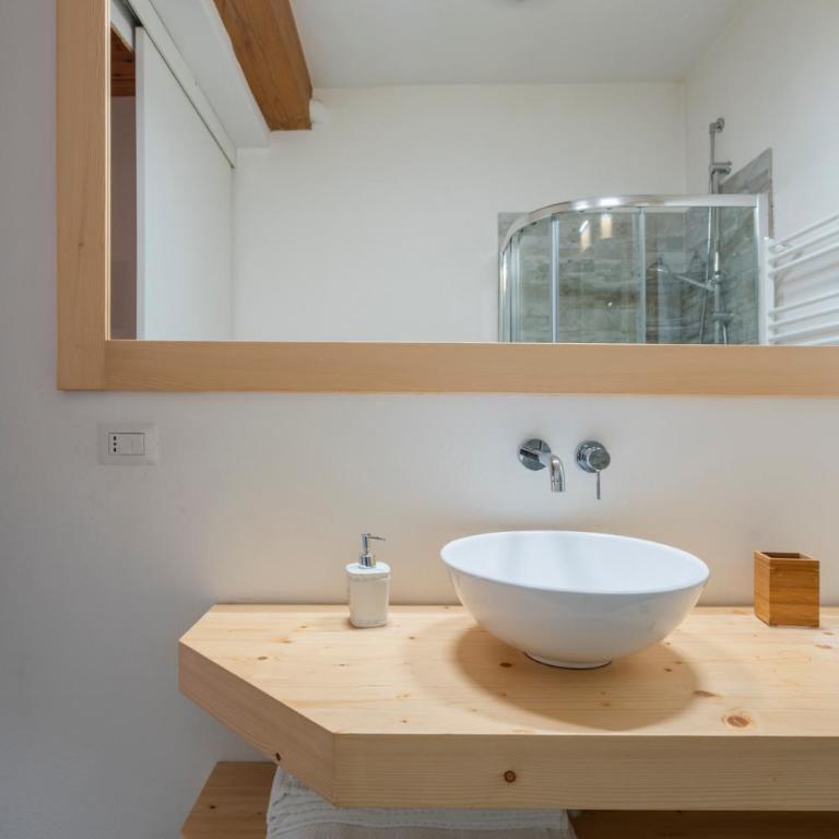 Gloria Holiday Home Bormio - Monolocale Familiare - 13