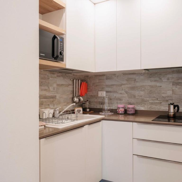 Gloria Holiday Home Bormio - Monolocale Familiare - 10