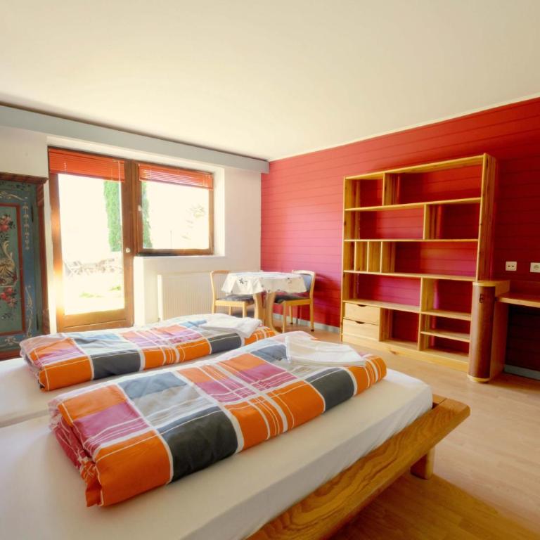 Auhof - Apartment mit Balkon - 5