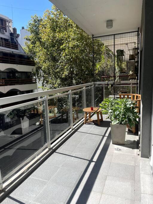 Departamento moderno en la mejor zona de Belgrano - Apartamento de 1 dormitorio - 7