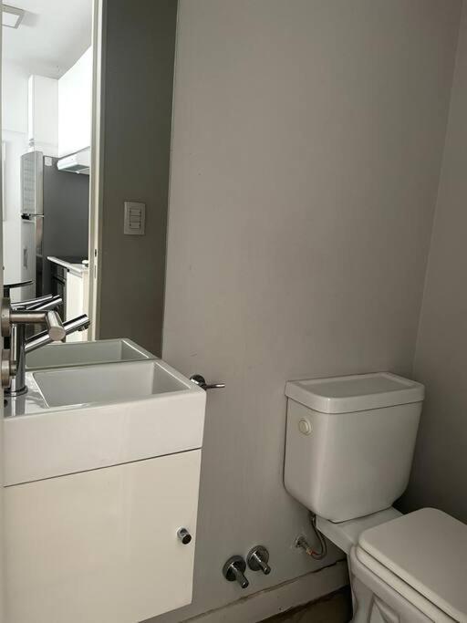 Departamento moderno en la mejor zona de Belgrano - Apartamento de 1 dormitorio - 12