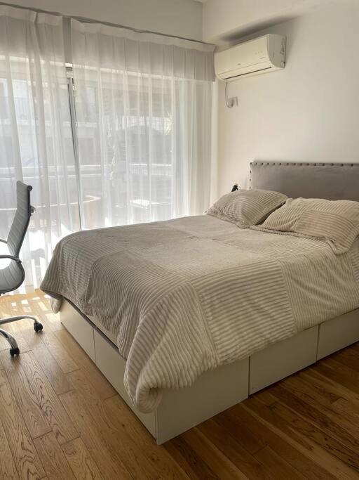 Departamento moderno en la mejor zona de Belgrano - Apartamento de 1 dormitorio - 14