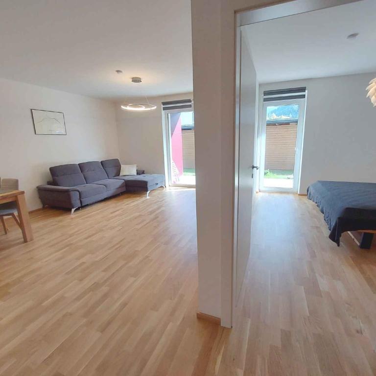 Apartment in Öblarn 42010 - Apartment - 12