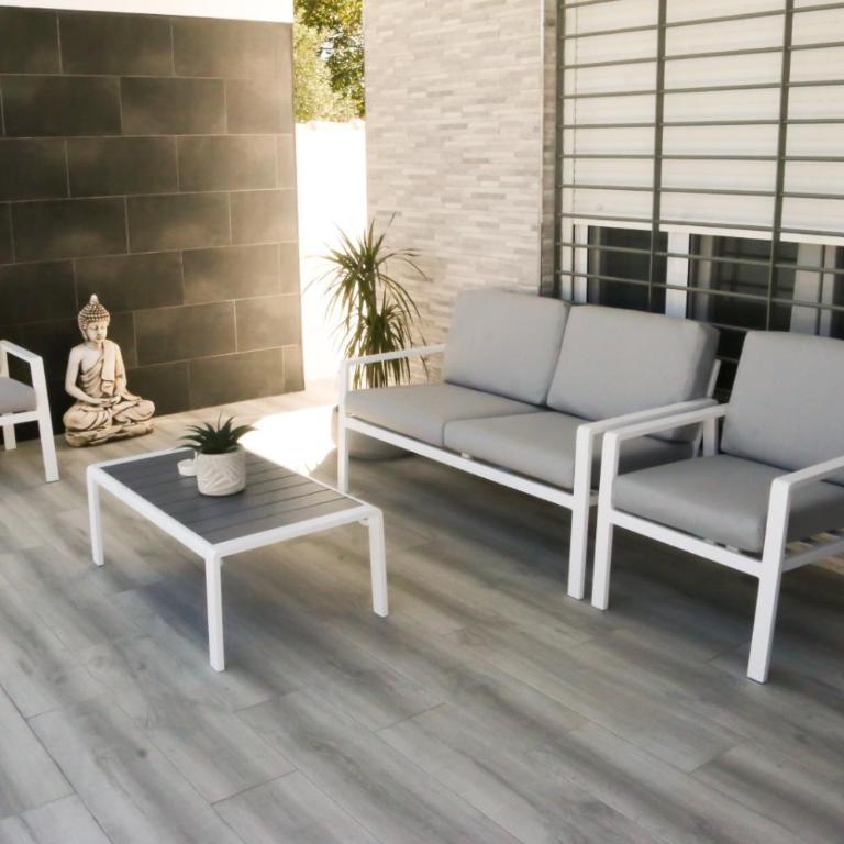 Rincón de Tesa - Two-Bedroom House - 5