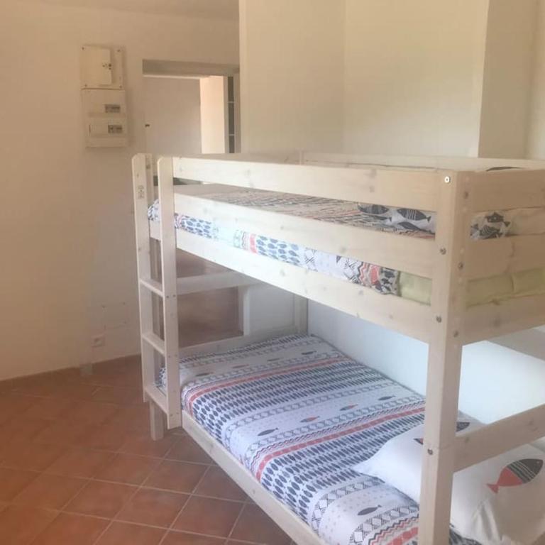 Rez de villa bordure Ajaccio - Apartment mit 2 Schlafzimmern - 7