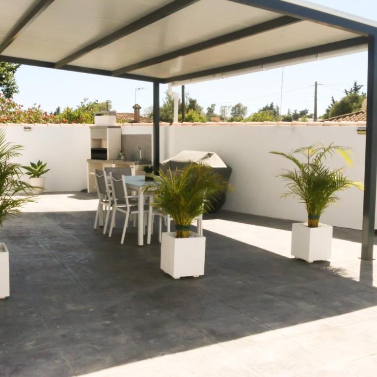 Rincón de Tesa - Two-Bedroom House - 11