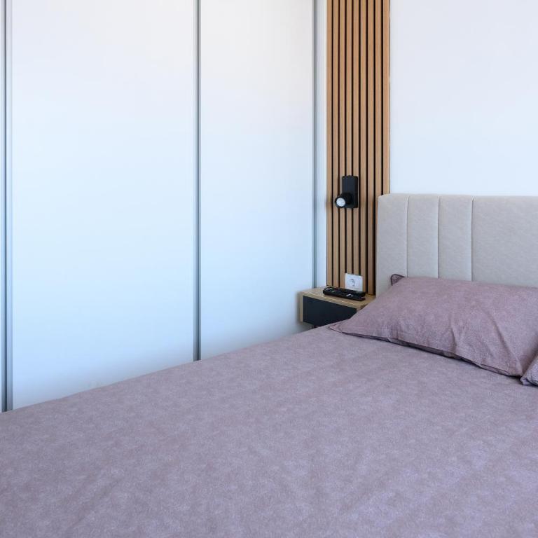 Apartman North resort - One-Bedroom Apartment - 6