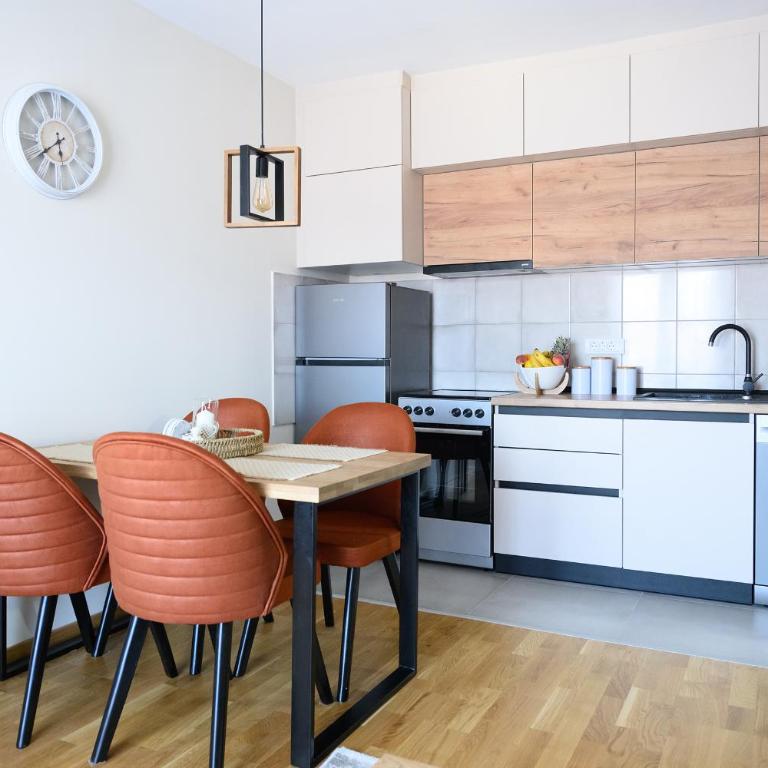 Apartman North resort - One-Bedroom Apartment - 7
