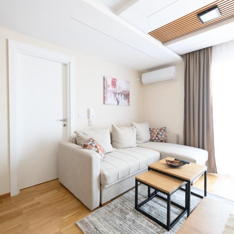 Apartman North resort - One-Bedroom Apartment - 17