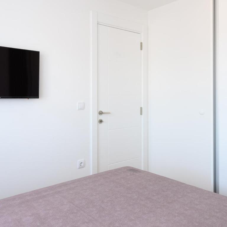 Apartman North resort - One-Bedroom Apartment - 21