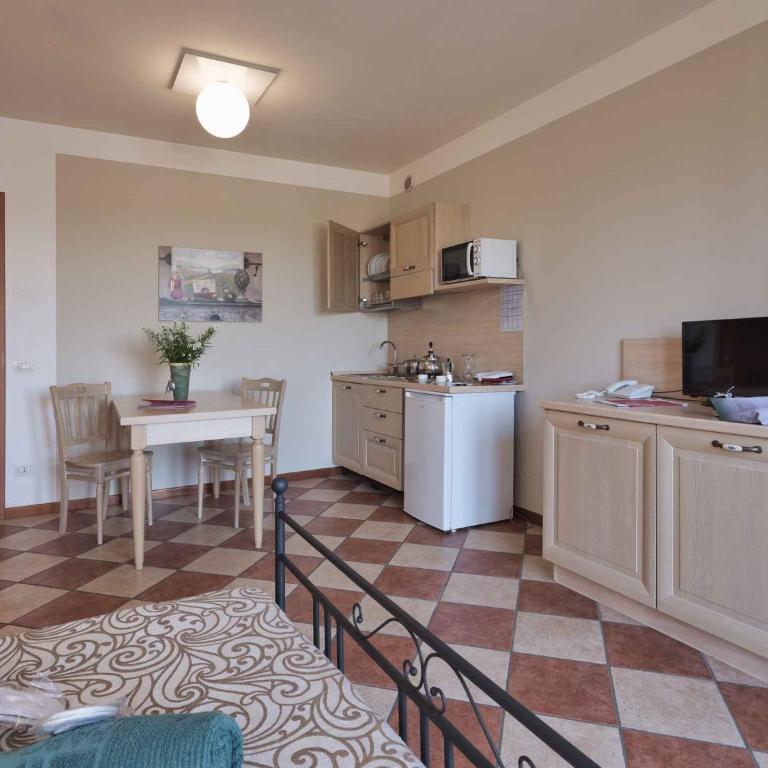 Apartment in Peschiera del Garda 22083 - Studio - 6