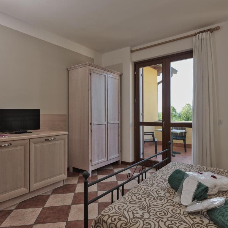 Apartment in Peschiera del Garda 22083 - Studio - 10