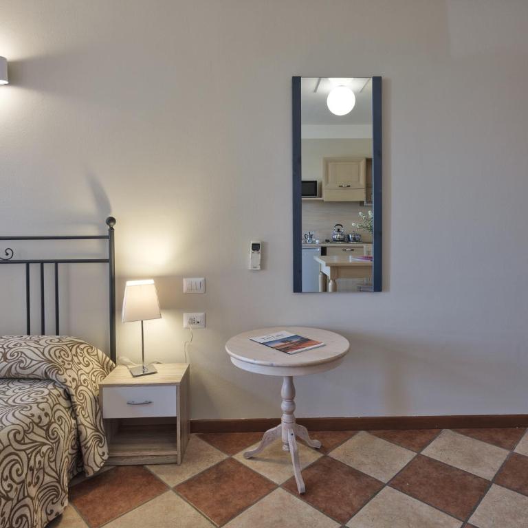 Apartment in Peschiera del Garda 22083 - Studio - 12