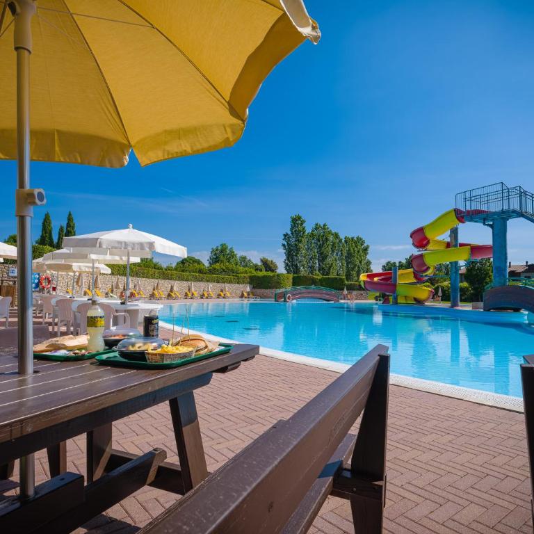 Apartment in Peschiera del Garda 22083 - Studio - 13