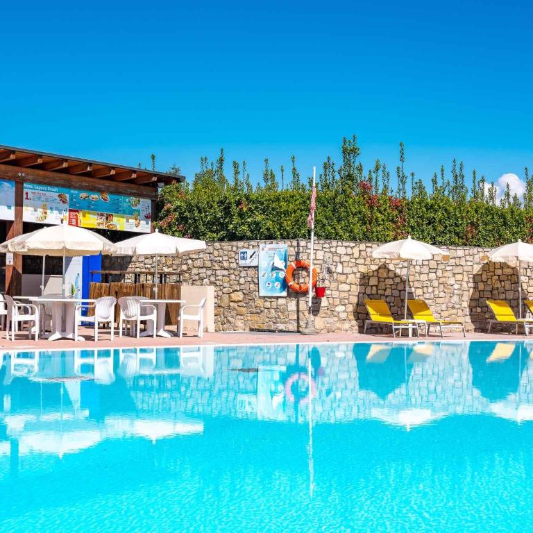 Apartment in Peschiera del Garda 22083 - Studio - 15