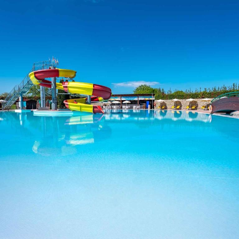 Apartment in Peschiera del Garda 22083 - Studio - 20