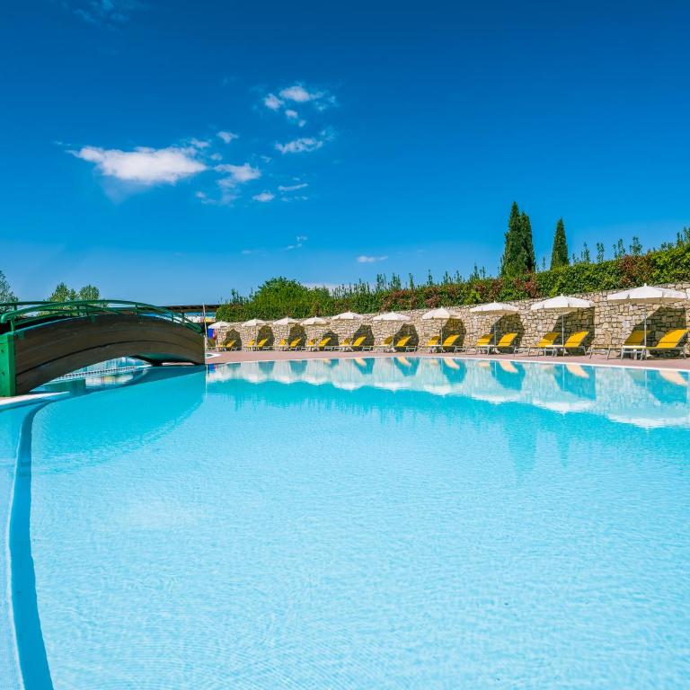 Apartment in Peschiera del Garda 22083 - Studio - 27