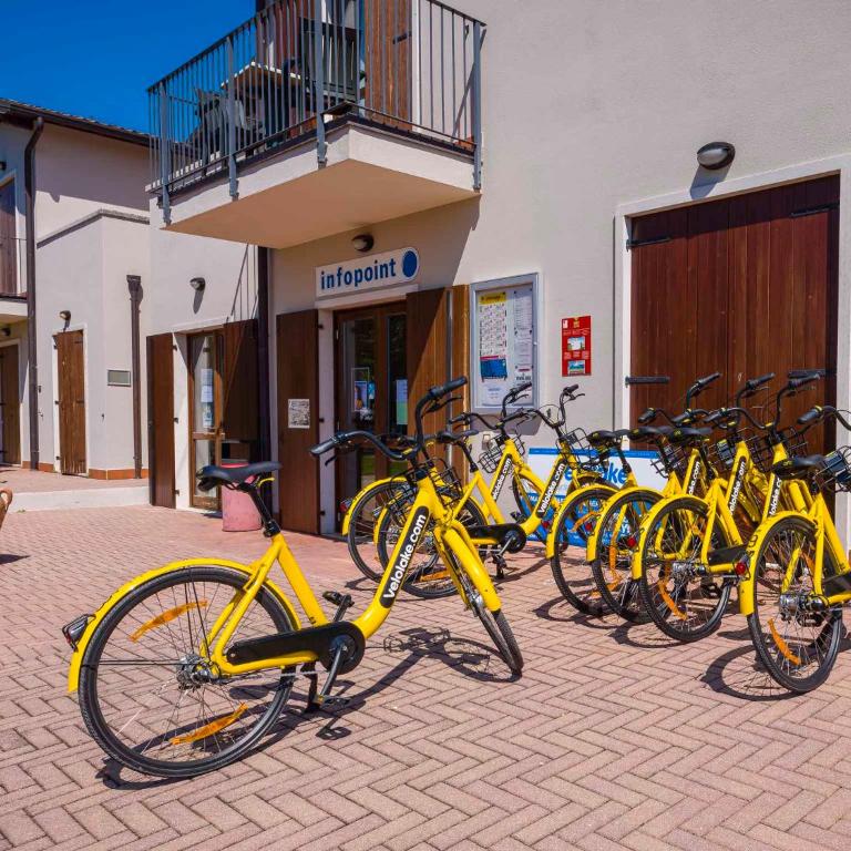 Apartment in Peschiera del Garda 22083 - Studio - 28