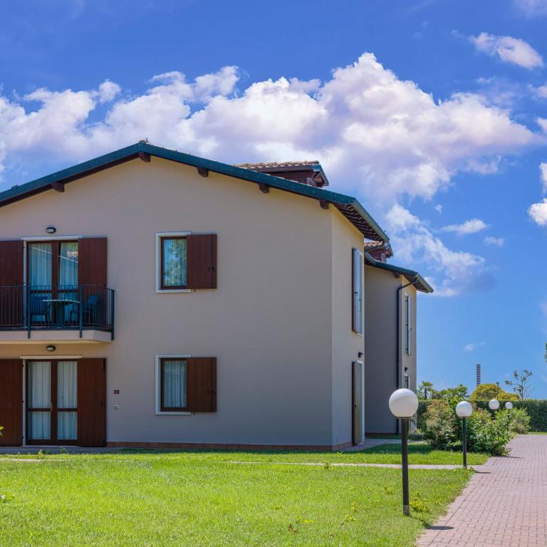 Apartment in Peschiera del Garda 22083 - Studio - 32
