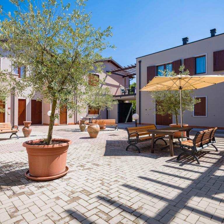 Apartment in Peschiera del Garda 22083 - Studio - 36