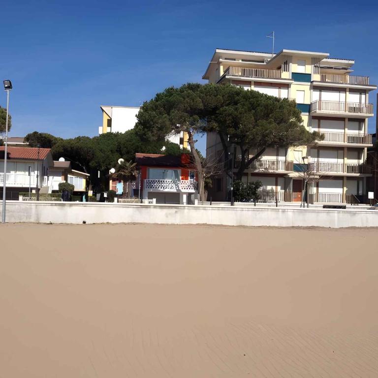 Apartment in Bibione 42860 - Appartamento - 4