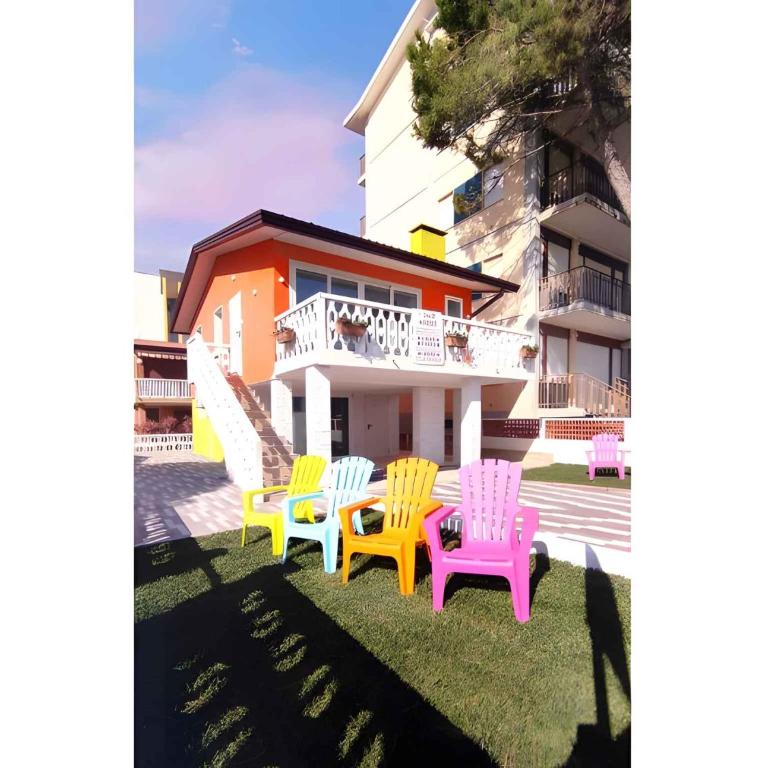 Apartment in Bibione 42860 - Appartamento - 5