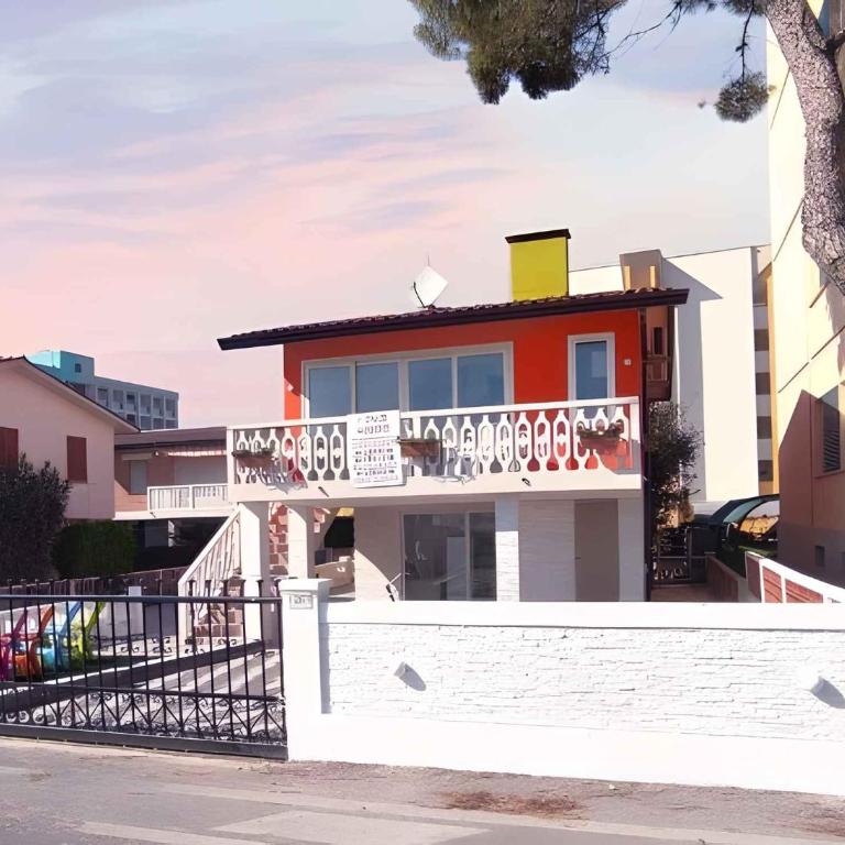 Apartment in Bibione 42860 - Appartamento - 6