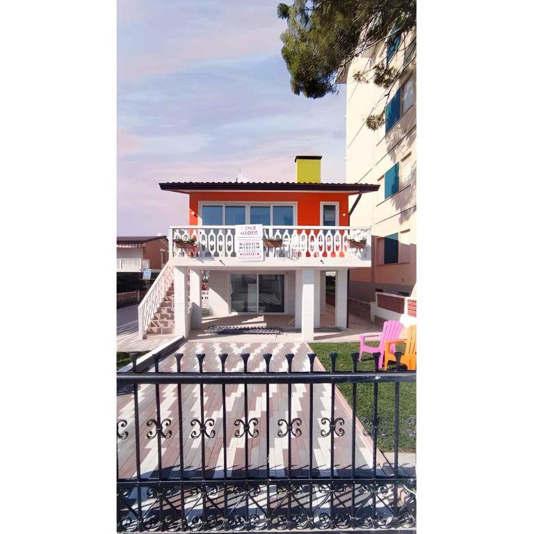 Apartment in Bibione 42860 - Appartamento - 7