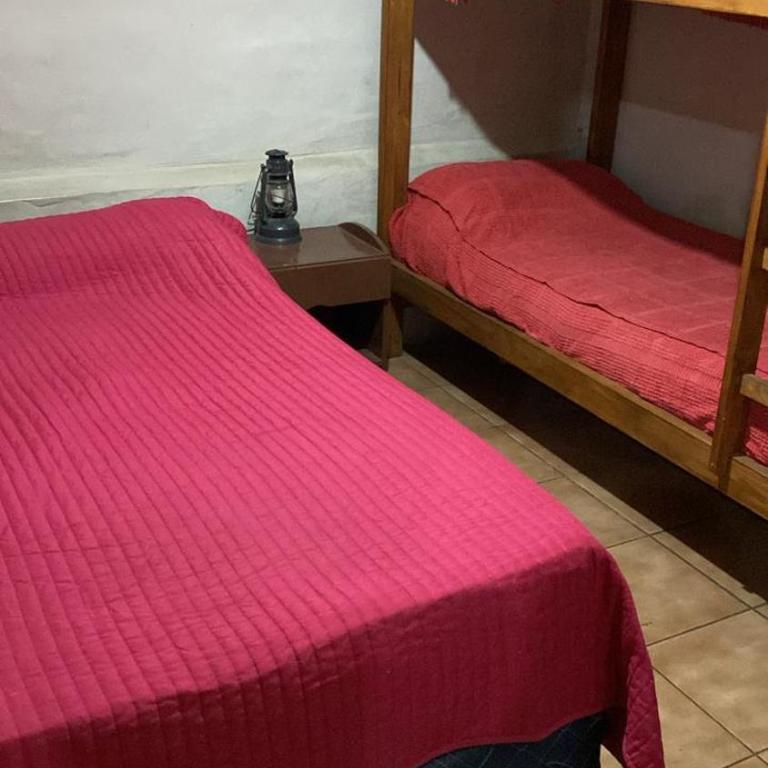 Complejo Los Robles - Apartamento de 2 dormitorios - 3