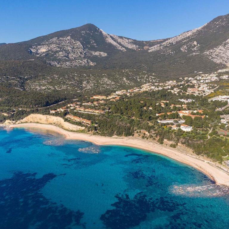 Holiday home in Cala Gonone - Nuoro (Provinz) 22967 - Casa Vacanze - 3